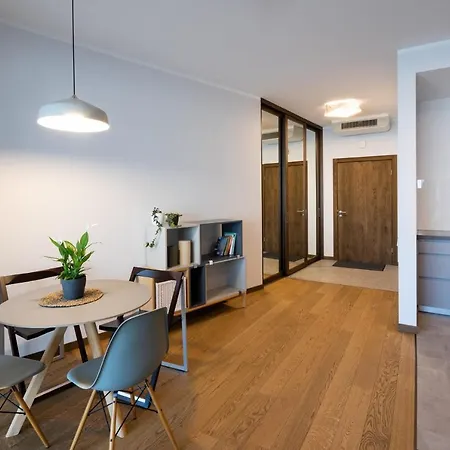 Riga Riverside Spacious One Bedroom Apartment Riika Exterior photo