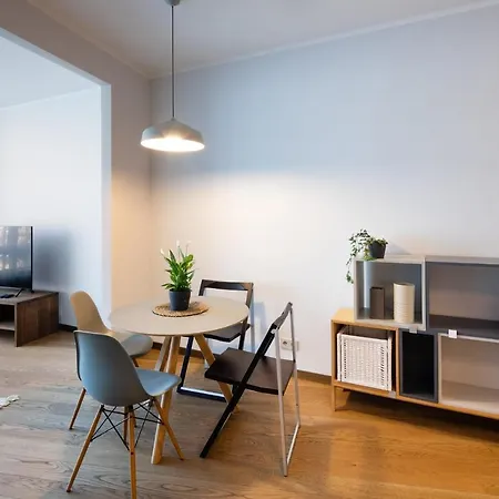 Riga Riverside Spacious One Bedroom Apartment Riika Exterior photo