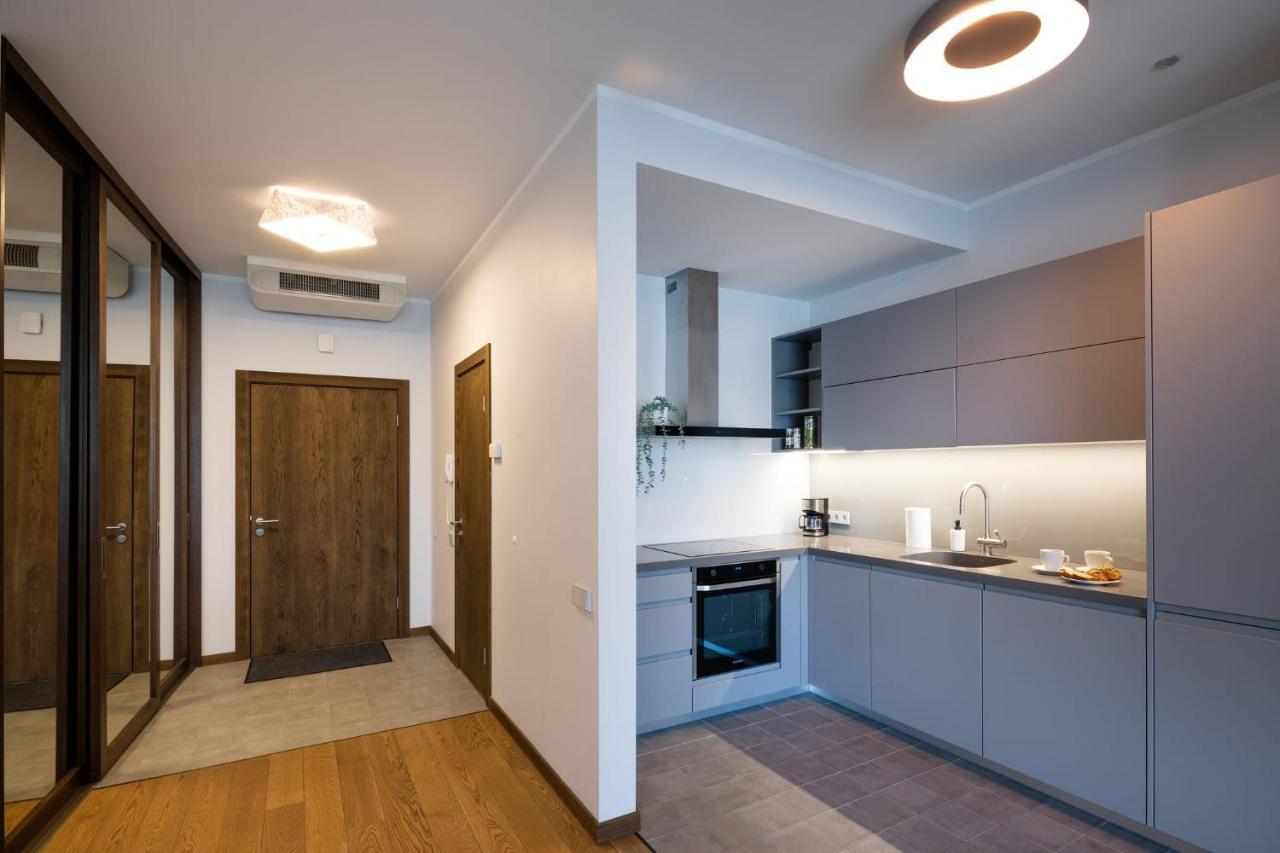 Riverside Spacious One Bedroom Huoneisto *