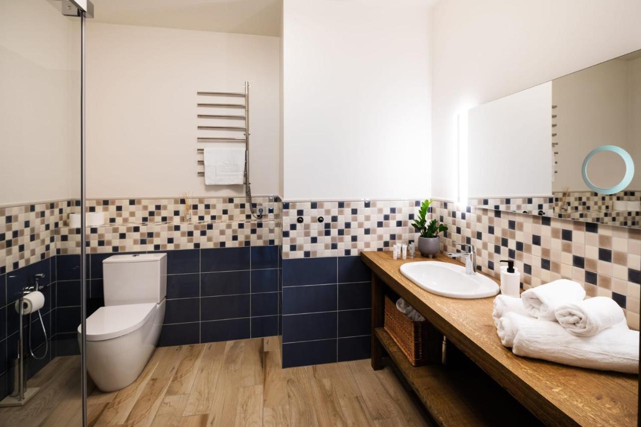 Riverside Spacious One Bedroom * Riika